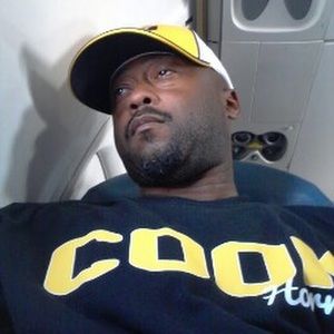 Meet your Posher, Christopher